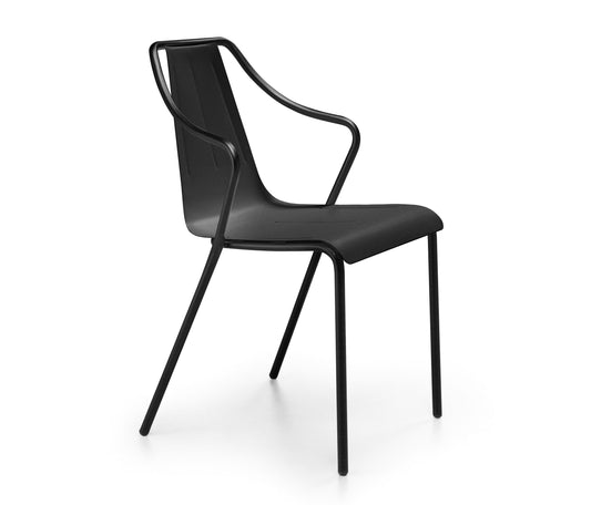 Ola P M Armchair-Contract Furniture Store for hospitality, leisure & commercial projects