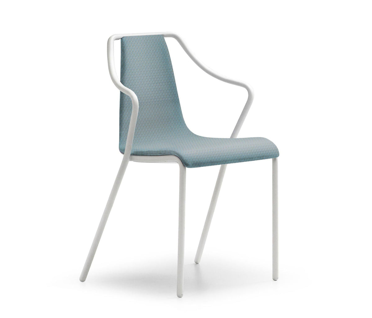 Ola P TS Armchair-Midj-Contract Furniture Store
