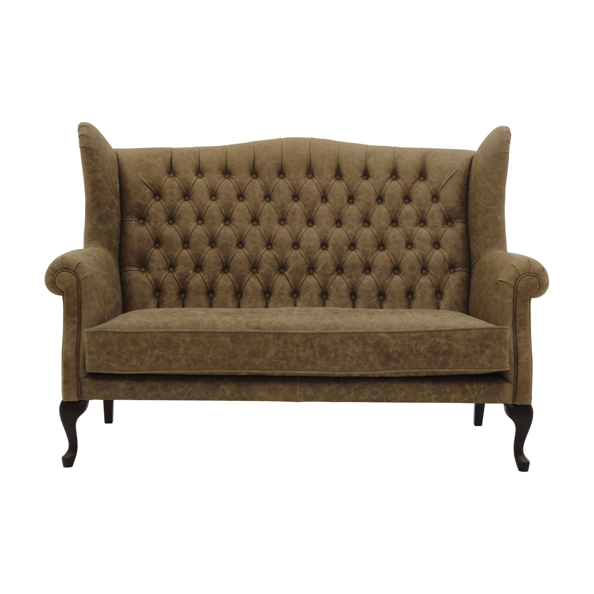 Old England 9596D Wing Sofa-Contract Furniture Store for hospitality, leisure & commercial projects