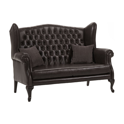 Old England 9596D Wing Sofa-Contract Furniture Store for hospitality, leisure & commercial projects