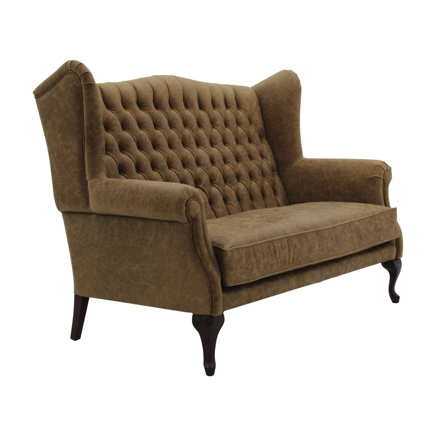 Old England 9596D Wing Sofa-Contract Furniture Store for hospitality, leisure & commercial projects