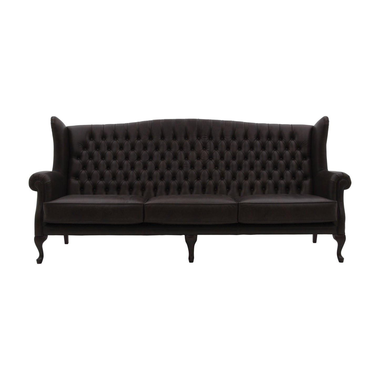 Old England 9596E Wing Sofa-Contract Furniture Store for hospitality, leisure & commercial projects