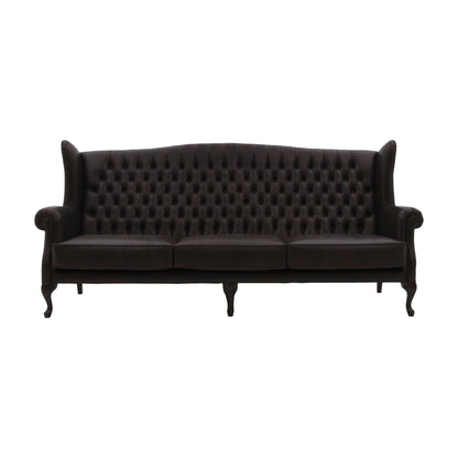 Old England 9596E Wing Sofa-Contract Furniture Store for hospitality, leisure & commercial projects