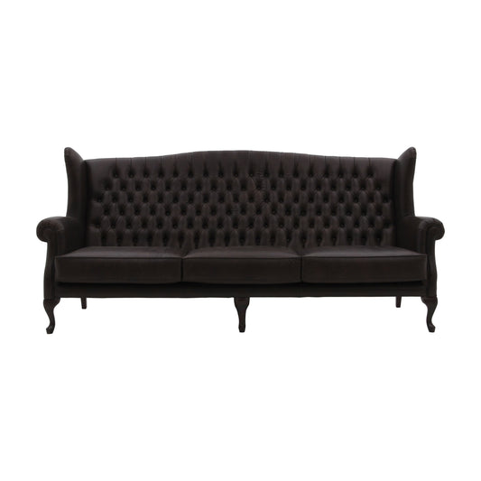 Old England 9596E Wing Sofa-Contract Furniture Store for hospitality, leisure & commercial projects