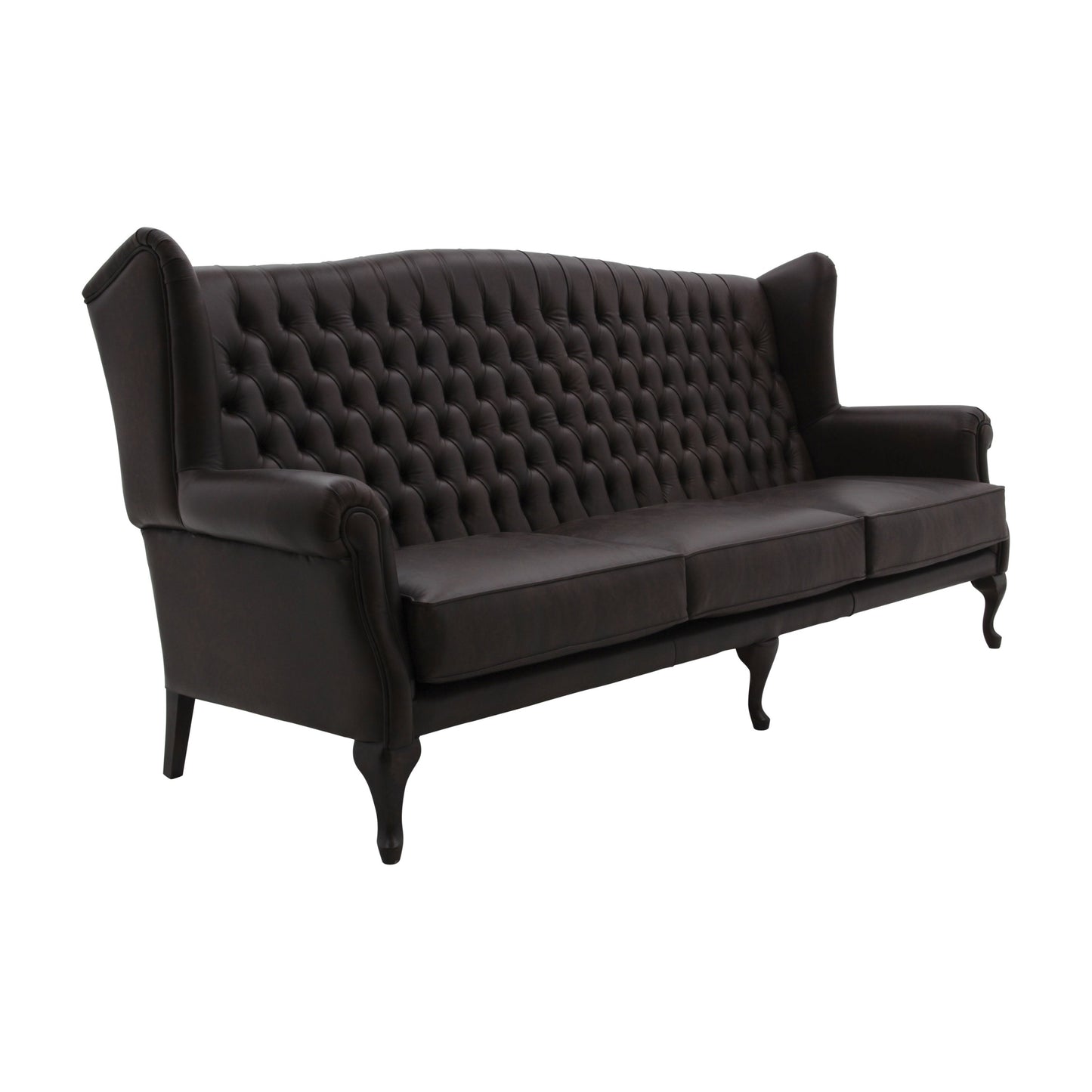 Old England 9596E Wing Sofa-Contract Furniture Store for hospitality, leisure & commercial projects