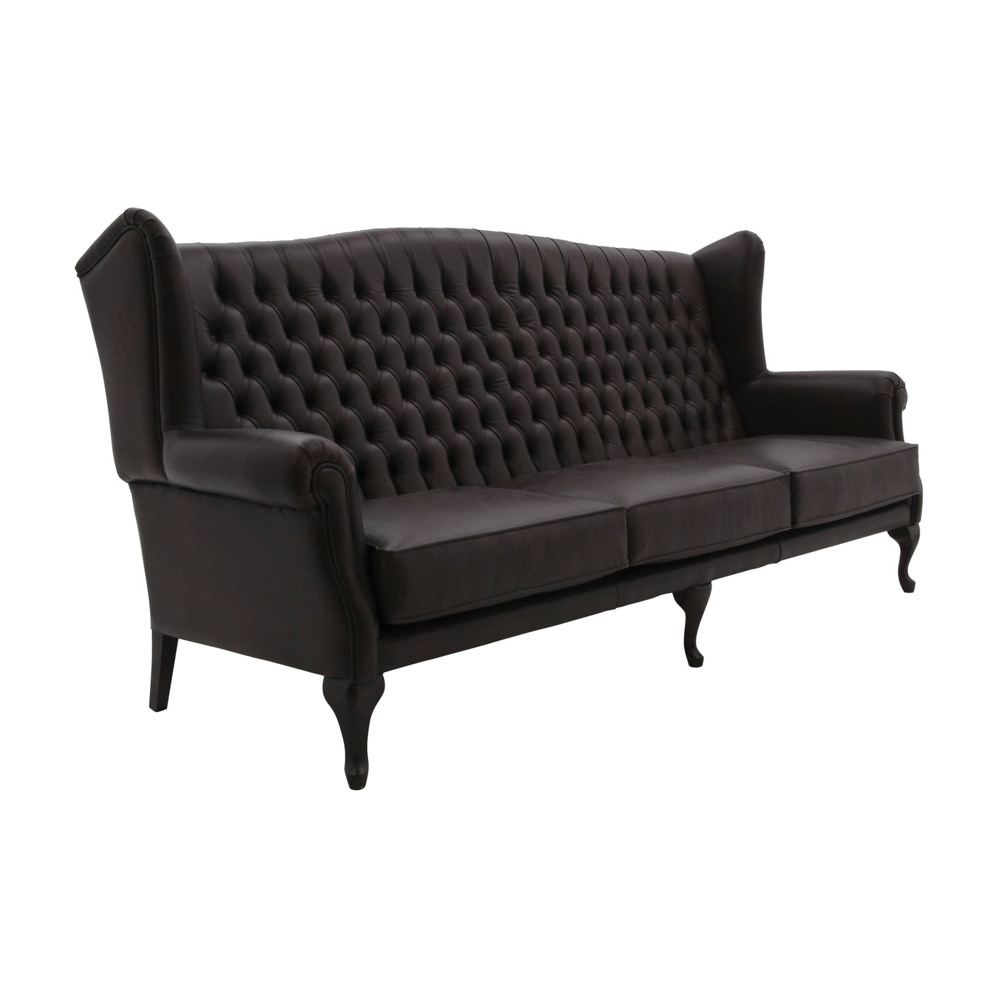 Old England 9596E Wing Sofa-Contract Furniture Store for hospitality, leisure & commercial projects