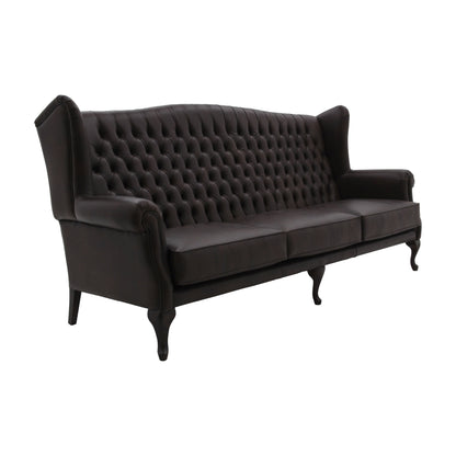 Old England 9596E Wing Sofa-Contract Furniture Store for hospitality, leisure & commercial projects