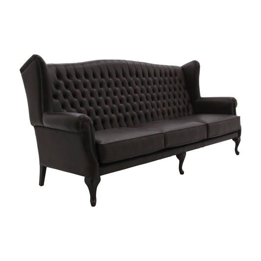 Old England 9596E Wing Sofa-Contract Furniture Store for hospitality, leisure & commercial projects