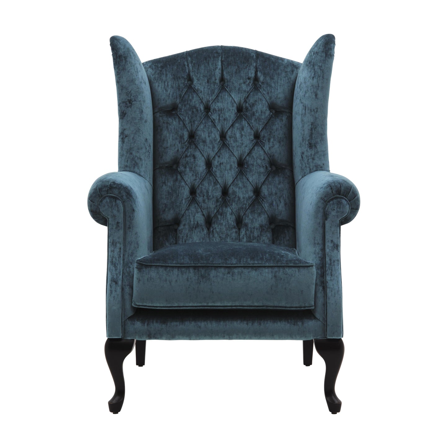 Old England 9596P Wing Lounge Chair