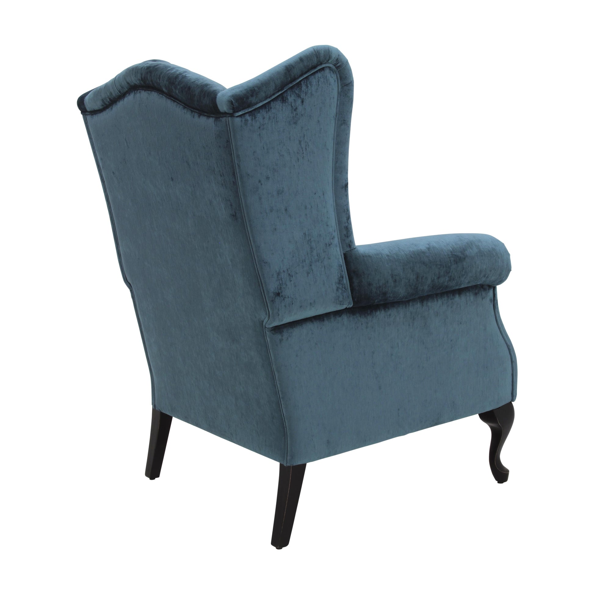 Old England 9596P Wing Lounge Chair