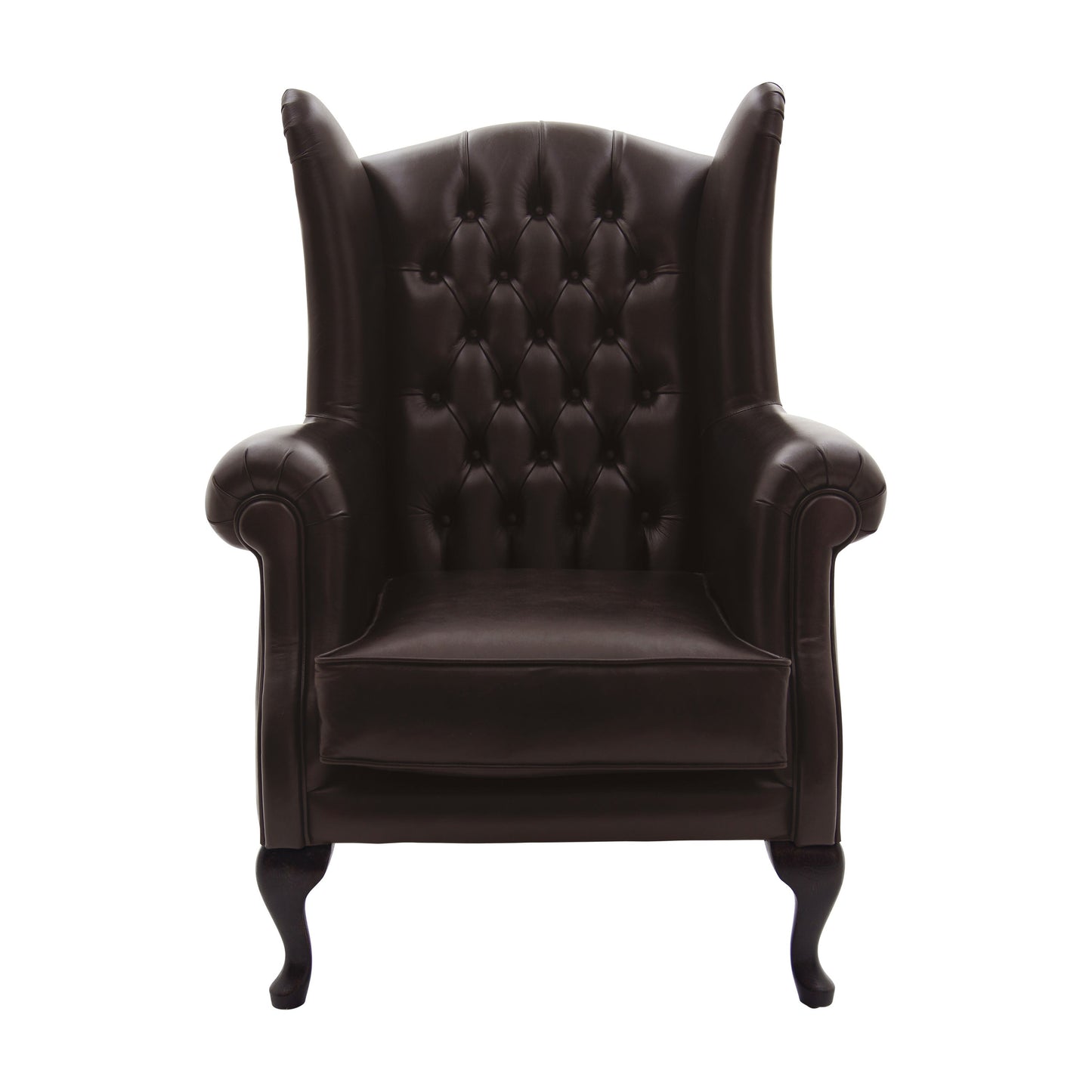 Old England 9596P Wing Lounge Chair