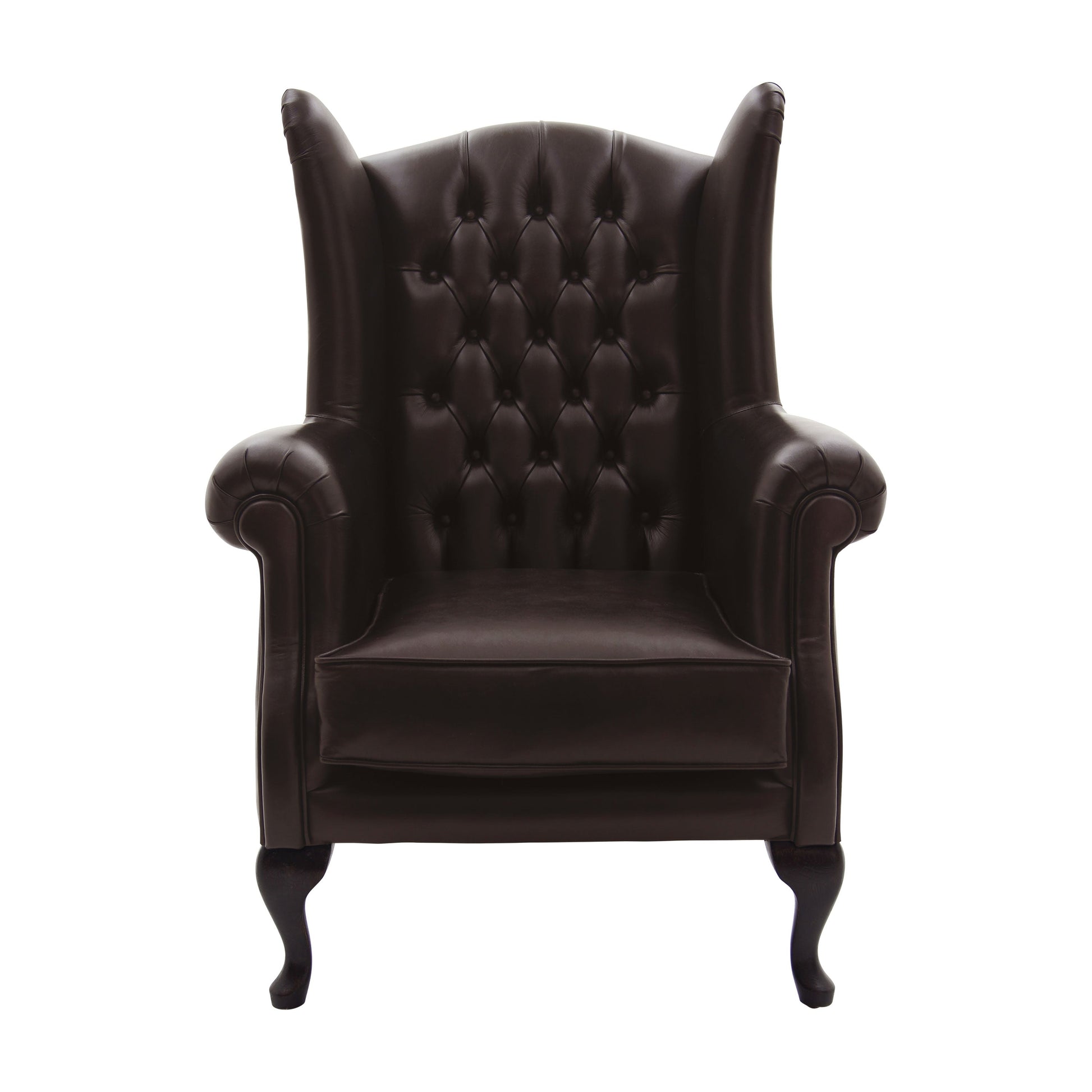 Old England 9596P Wing Lounge Chair