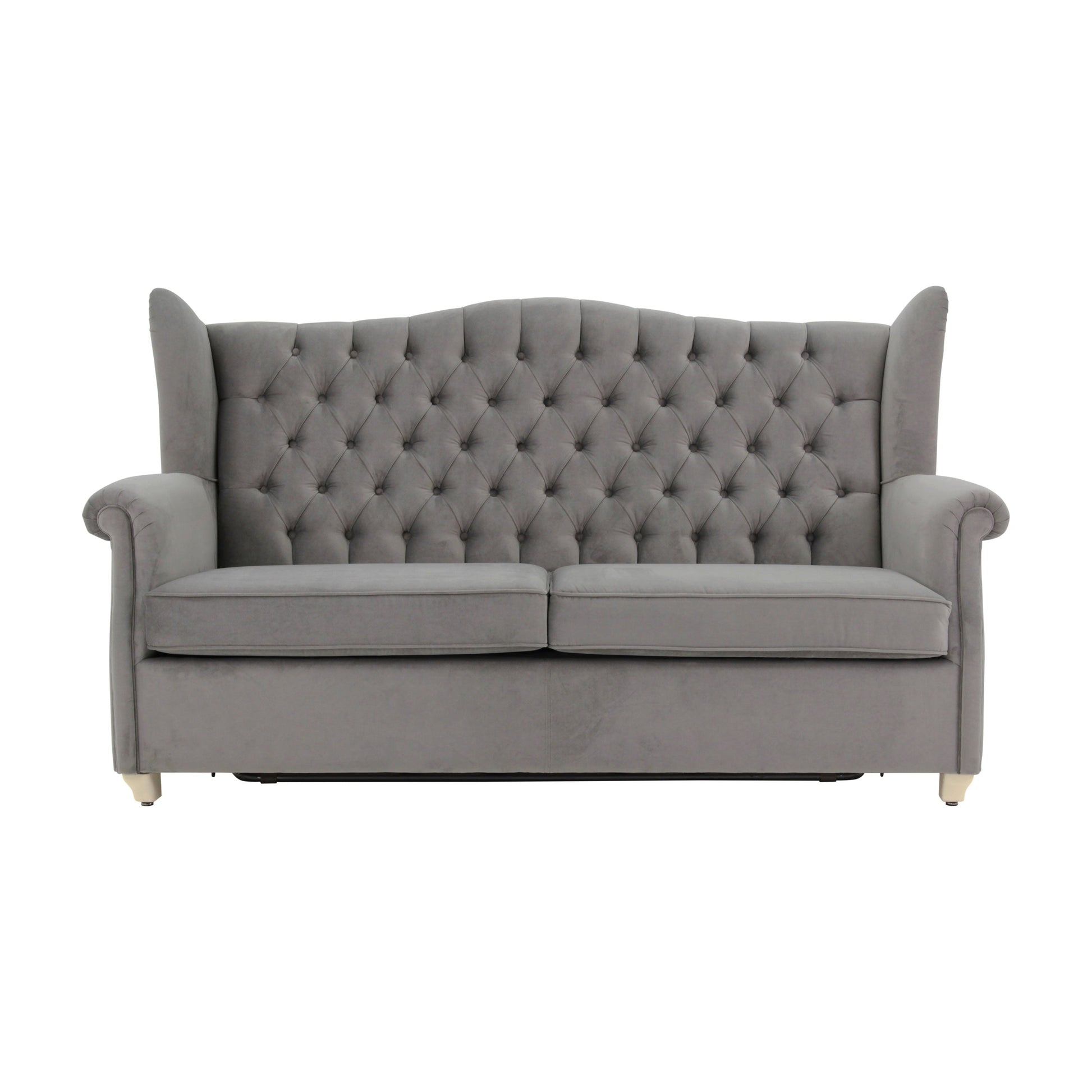 Old England 9598E Wing Sofa Bed-Contract Furniture Store for hospitality, leisure & commercial projects