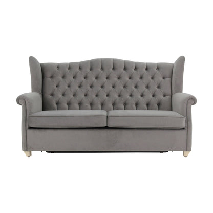 Old England 9598E Wing Sofa Bed-Contract Furniture Store for hospitality, leisure & commercial projects