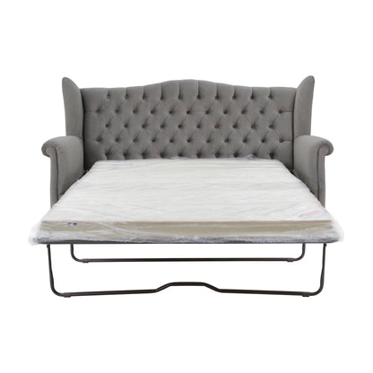 Old England 9598E Wing Sofa Bed-Contract Furniture Store for hospitality, leisure & commercial projects