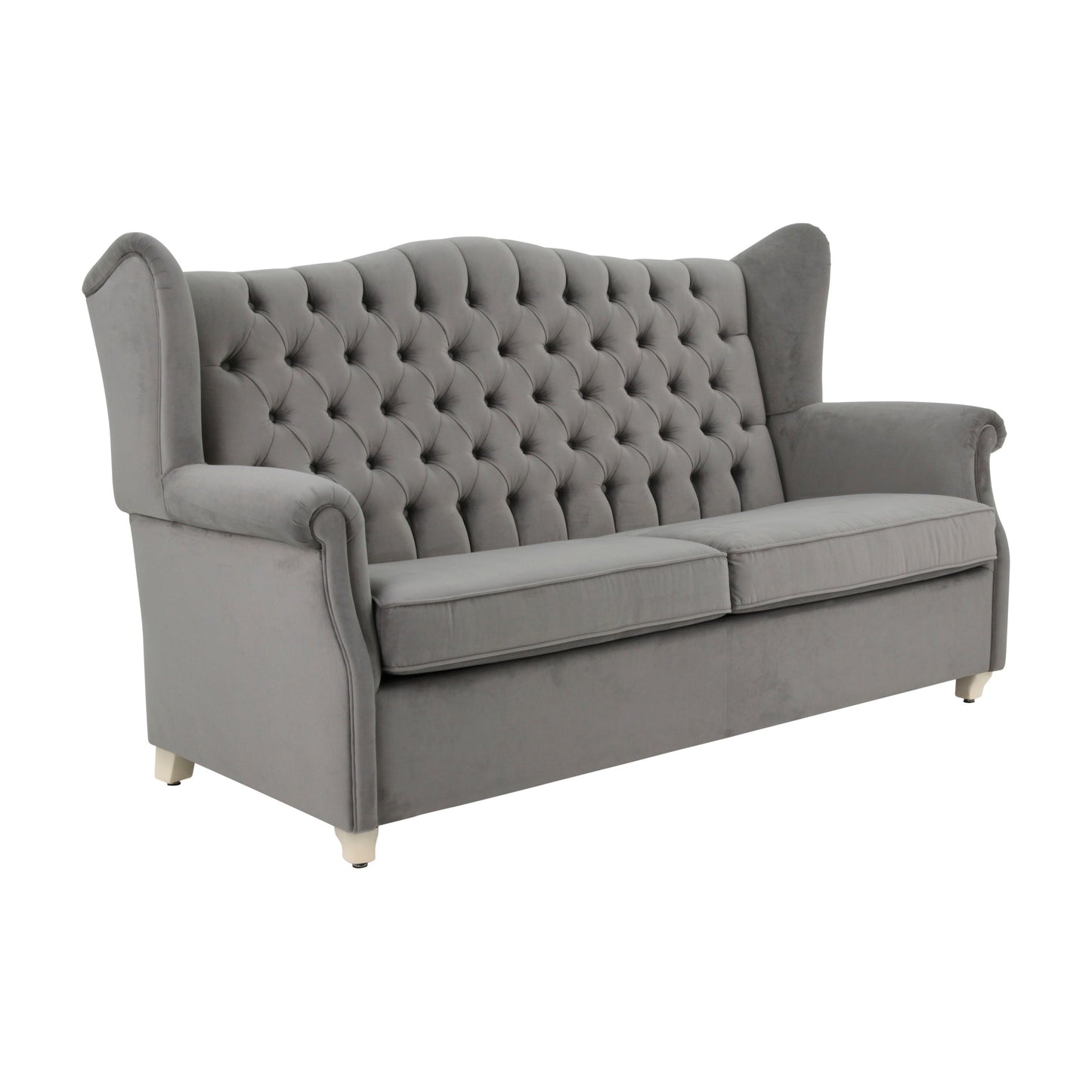 Old England 9598E Wing Sofa Bed-Contract Furniture Store for hospitality, leisure & commercial projects