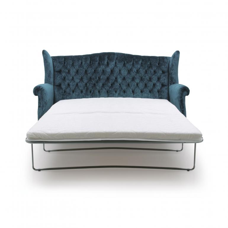 Old England 9598F Wing Sofa Bed