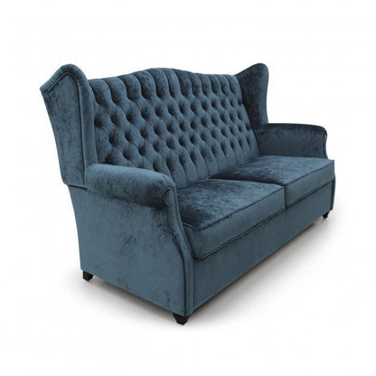 Old England 9598F Wing Sofa Bed-Contract Furniture Store for hospitality, leisure & commercial projects