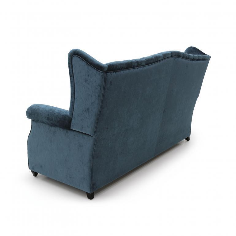 Old England 9598F Wing Sofa Bed-Contract Furniture Store for hospitality, leisure & commercial projects