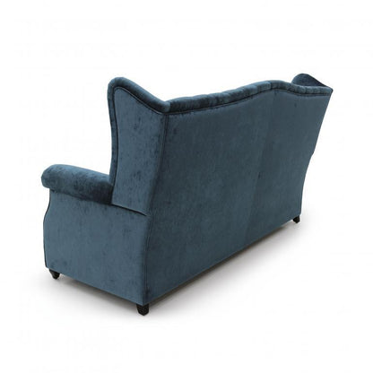 Old England 9598F Wing Sofa Bed-Contract Furniture Store for hospitality, leisure & commercial projects