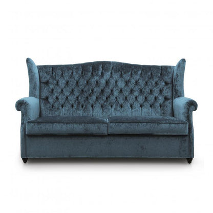 Old England 9598F Wing Sofa Bed