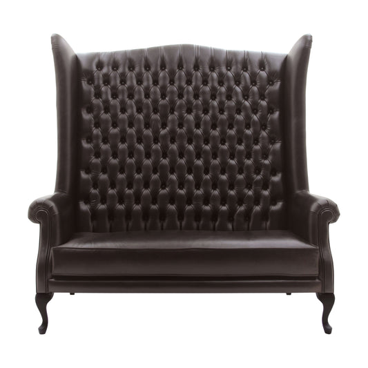 Old English HB Wing Sofa-Contract Furniture Store for hospitality, leisure & commercial projects