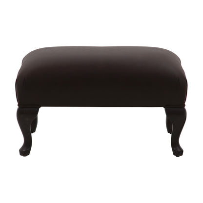 Old English Ottoman