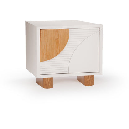 Olga Bedside Cabinet-Contract Furniture Store for hospitality, leisure & commercial projects