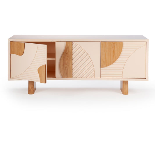 Olga Sideboard-Contract Furniture Store for hospitality, leisure & commercial projects
