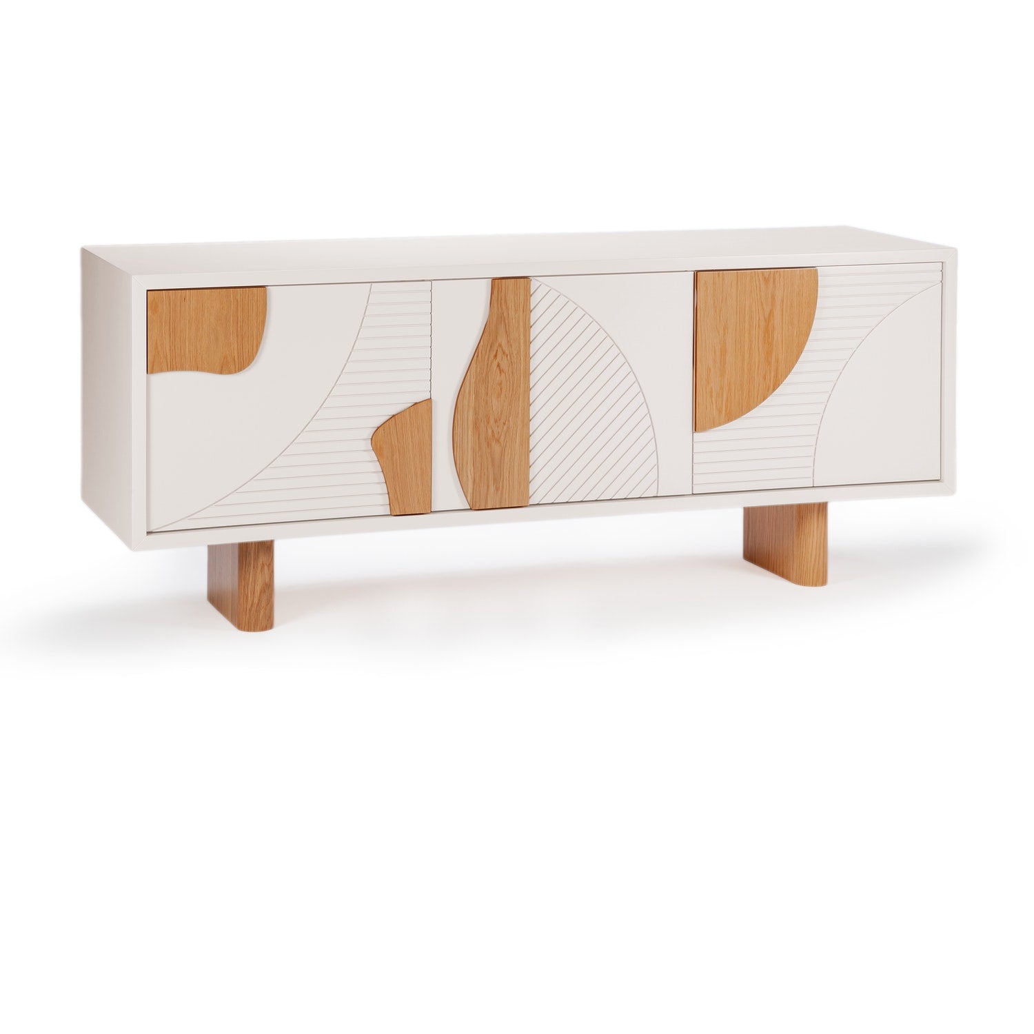 Olga Sideboard-Contract Furniture Store for hospitality, leisure & commercial projects