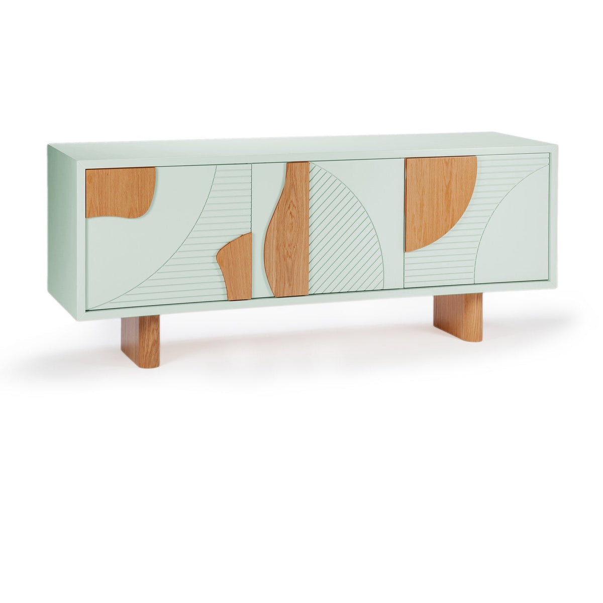 Olga Sideboard-Mambo-Contract Furniture Store