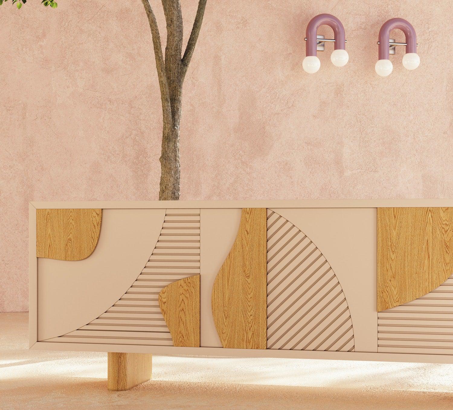 Olga Sideboard-Contract Furniture Store for hospitality, leisure & commercial projects