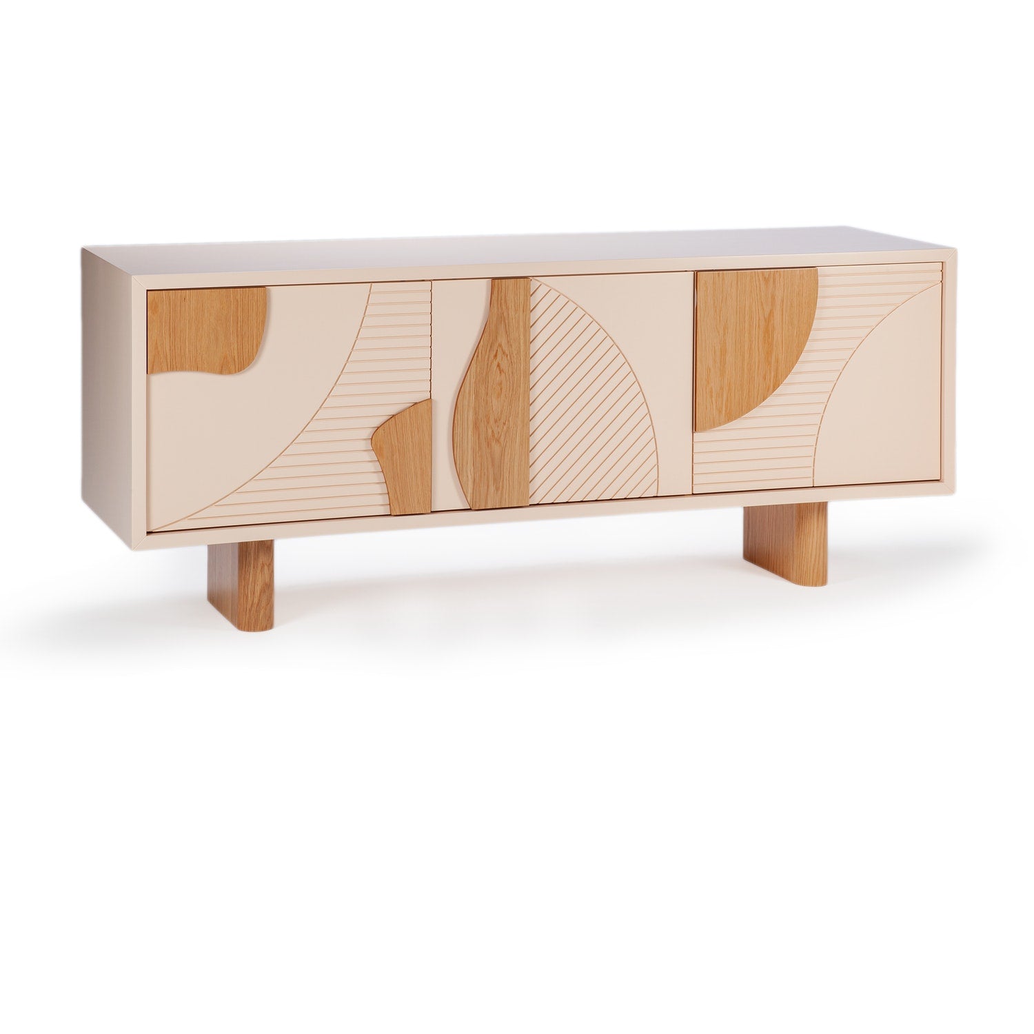 Olga Sideboard-Contract Furniture Store for hospitality, leisure & commercial projects