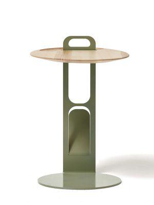 Oli Coffee Table