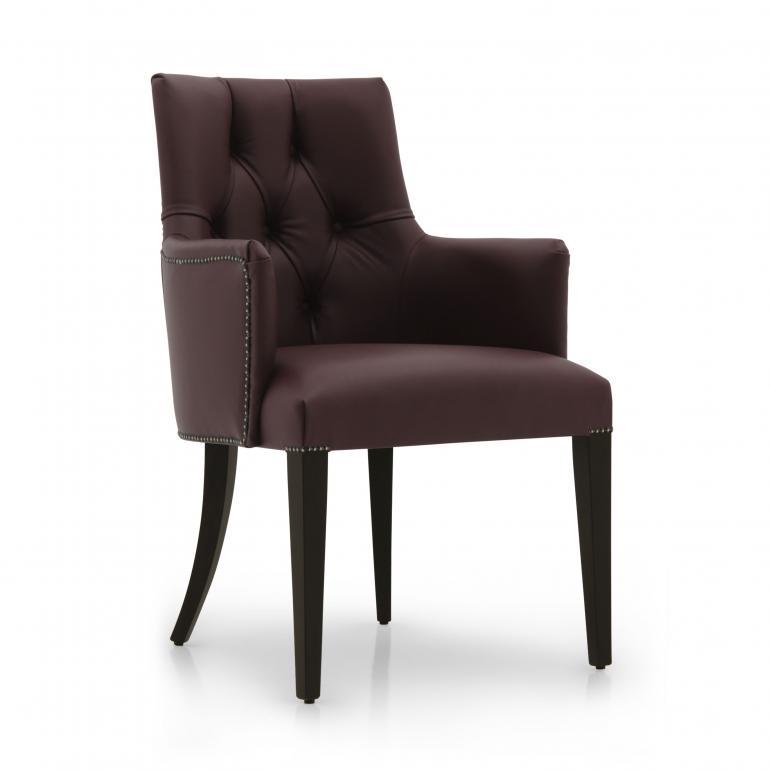 Olimpia 0410A Armchair-Contract Furniture Store for hospitality, leisure & commercial projects