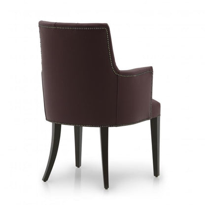 Olimpia 0410A Armchair-Contract Furniture Store for hospitality, leisure & commercial projects
