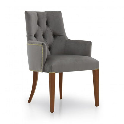 Olimpia 0410A Armchair-Contract Furniture Store for hospitality, leisure & commercial projects