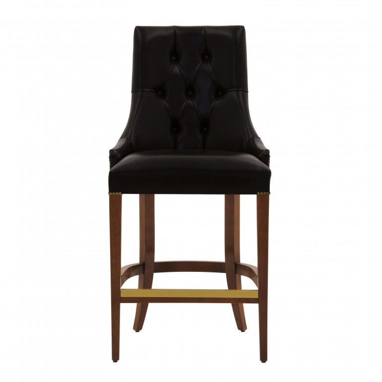 Olimpia 0410B High Stool-Contract Furniture Store for hospitality, leisure & commercial projects