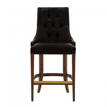 Olimpia 0410B High Stool-Contract Furniture Store for hospitality, leisure & commercial projects