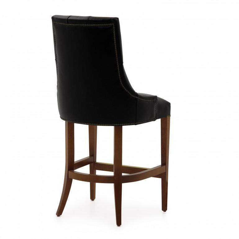 Olimpia 0410B High Stool-Contract Furniture Store for hospitality, leisure & commercial projects