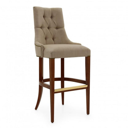 Olimpia 0410B High Stool-Contract Furniture Store for hospitality, leisure & commercial projects