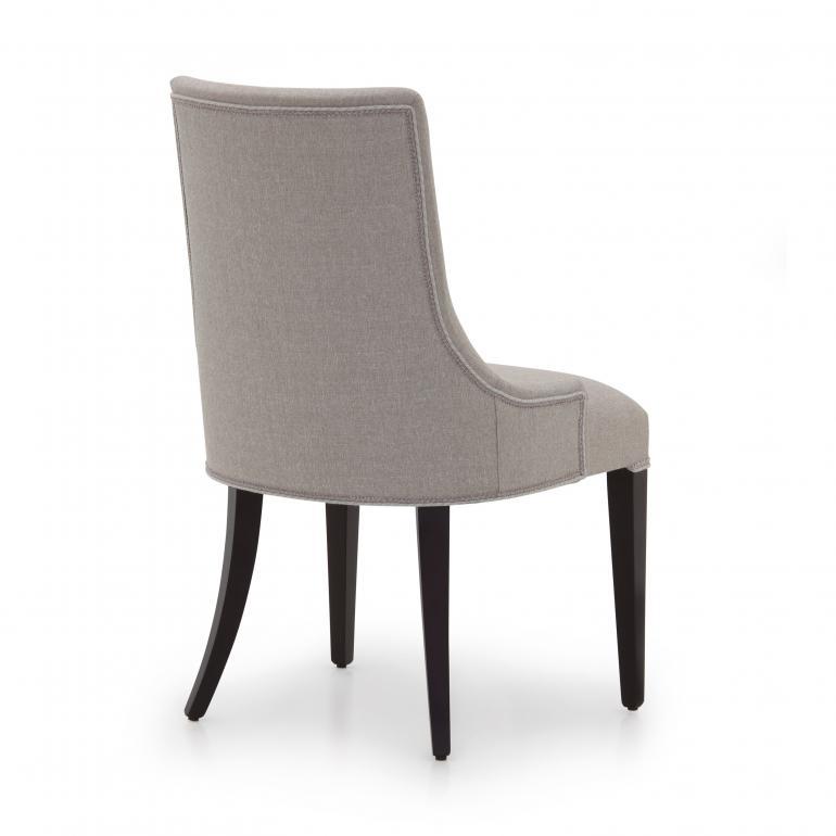 Olimpia 0410S Side Chair-Contract Furniture Store for hospitality, leisure & commercial projects