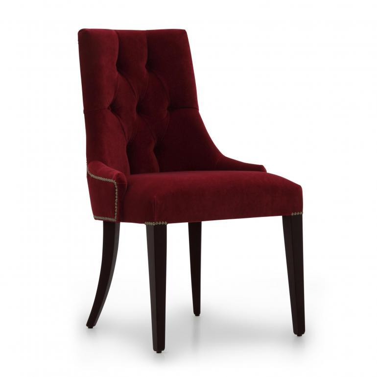 Olimpia 0410S Side Chair-Contract Furniture Store for hospitality, leisure & commercial projects