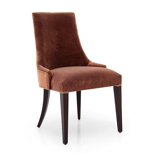 Olimpia 0410S Side Chair-Contract Furniture Store for hospitality, leisure & commercial projects