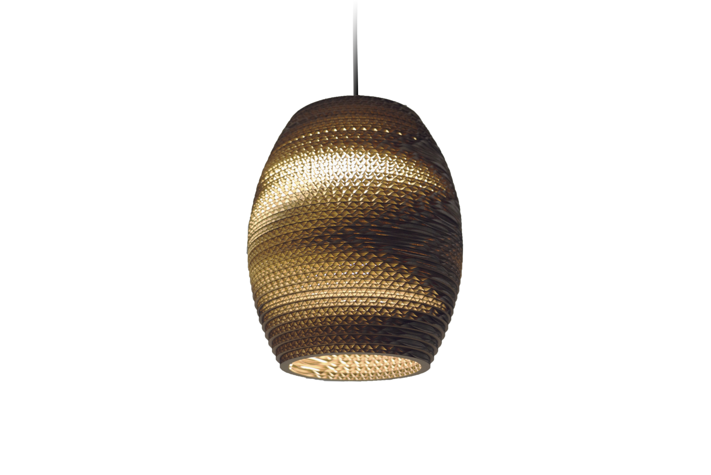 Oliv Pendant Lamp