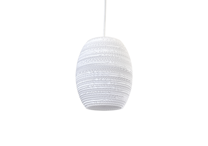 Oliv White Pendant Lamp