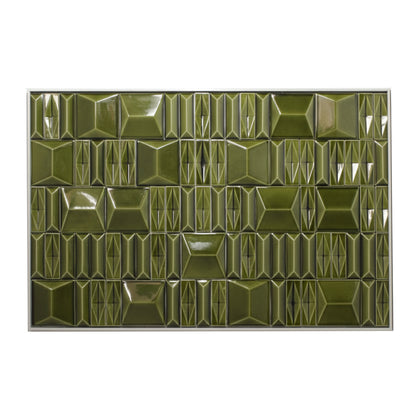 Milano Tiles Panel