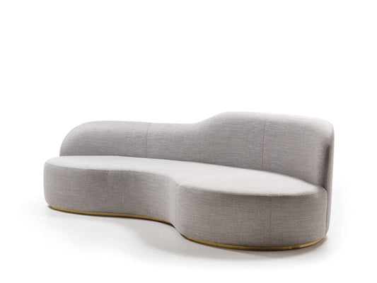 Oliver 044 D Sofa-Contract Furniture Store for hospitality, leisure & commercial projects