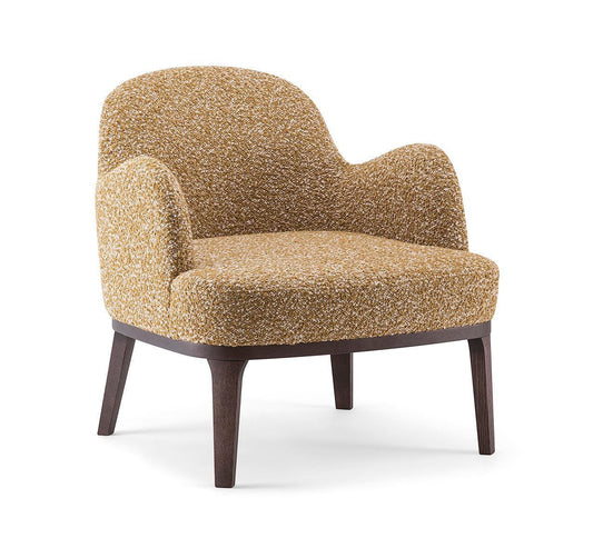 Olivia 101 P Lounge Chair-Contract Furniture Store for hospitality, leisure & commercial projects