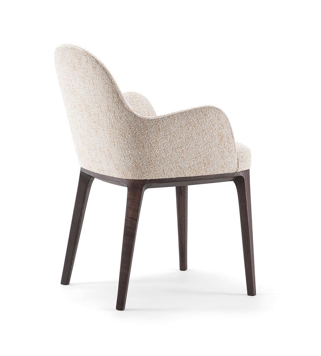 Olivia 101 PO Armchair-Contract Furniture Store for hospitality, leisure & commercial projects